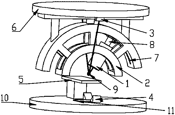 radiation therapy system