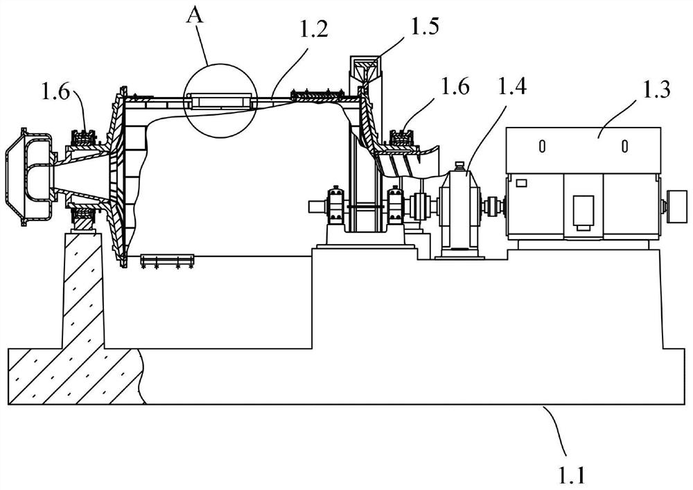 Alumina recovery system and method