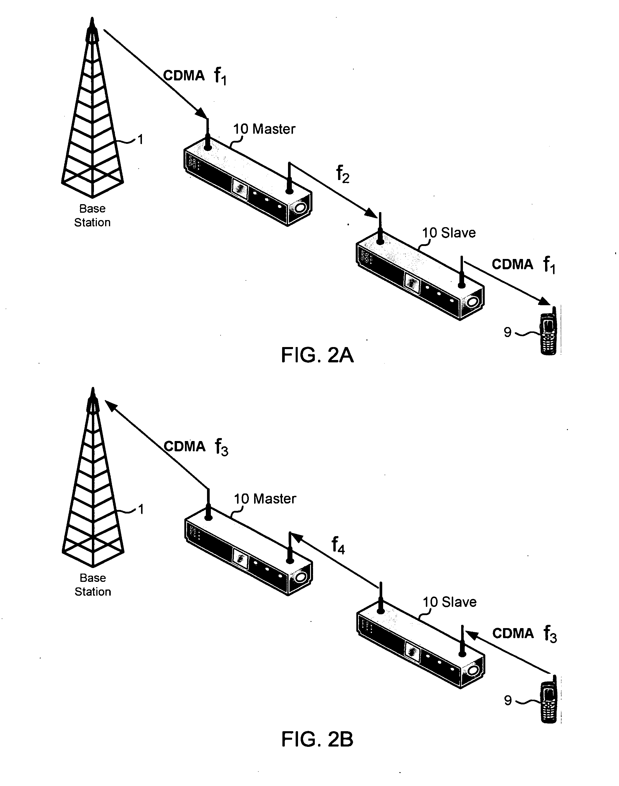 Explosion Proof Communications Relay and Communications System