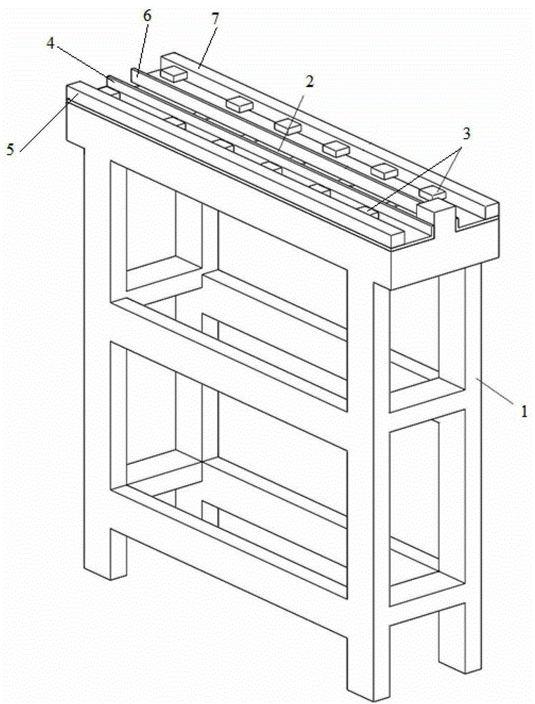 A grasping and positioning device and method