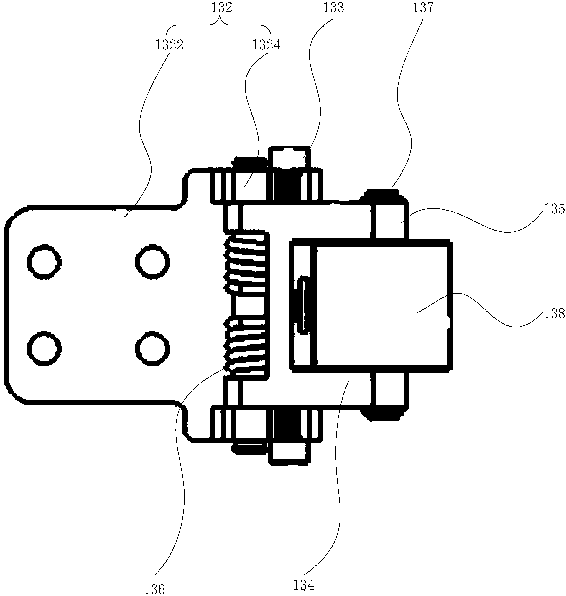 Inspection robot