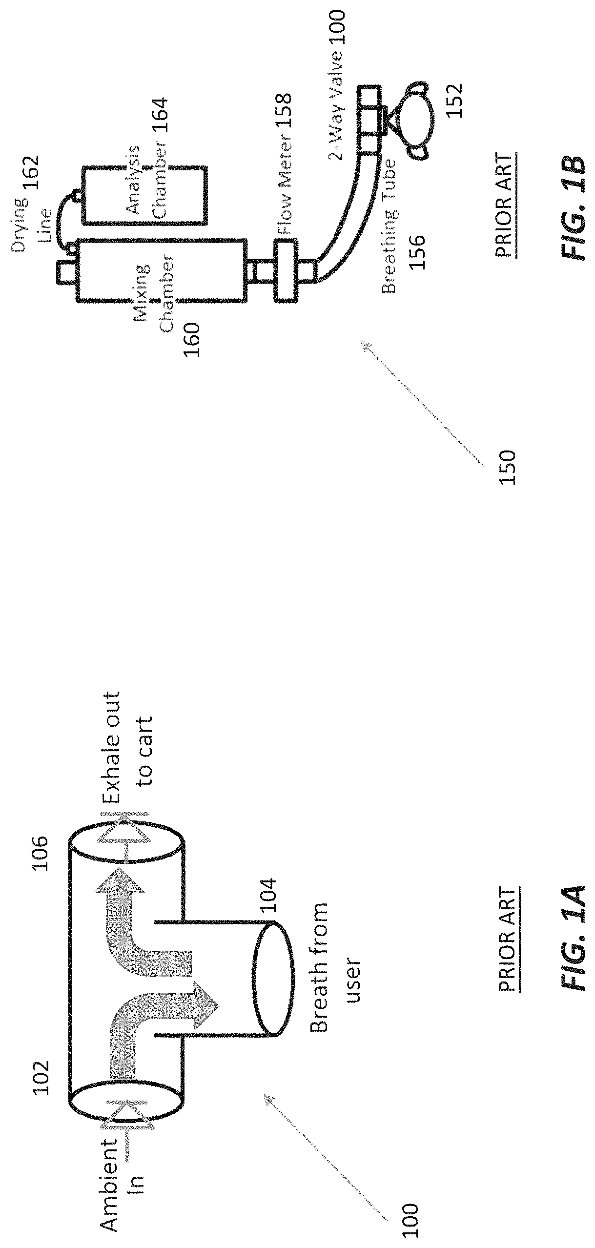 Methods and apparatus for passive, proportional, valveless gas sampling and delivery