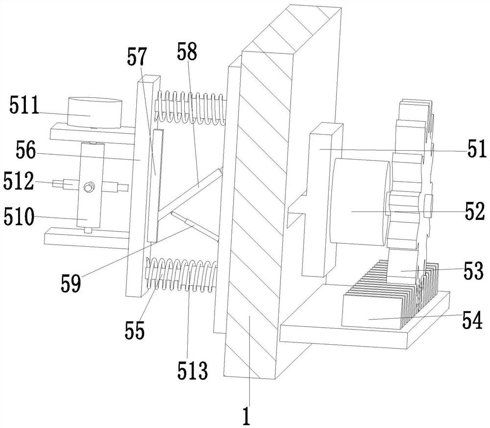 A blockchain-based automatic detection pipeline for communication network switches