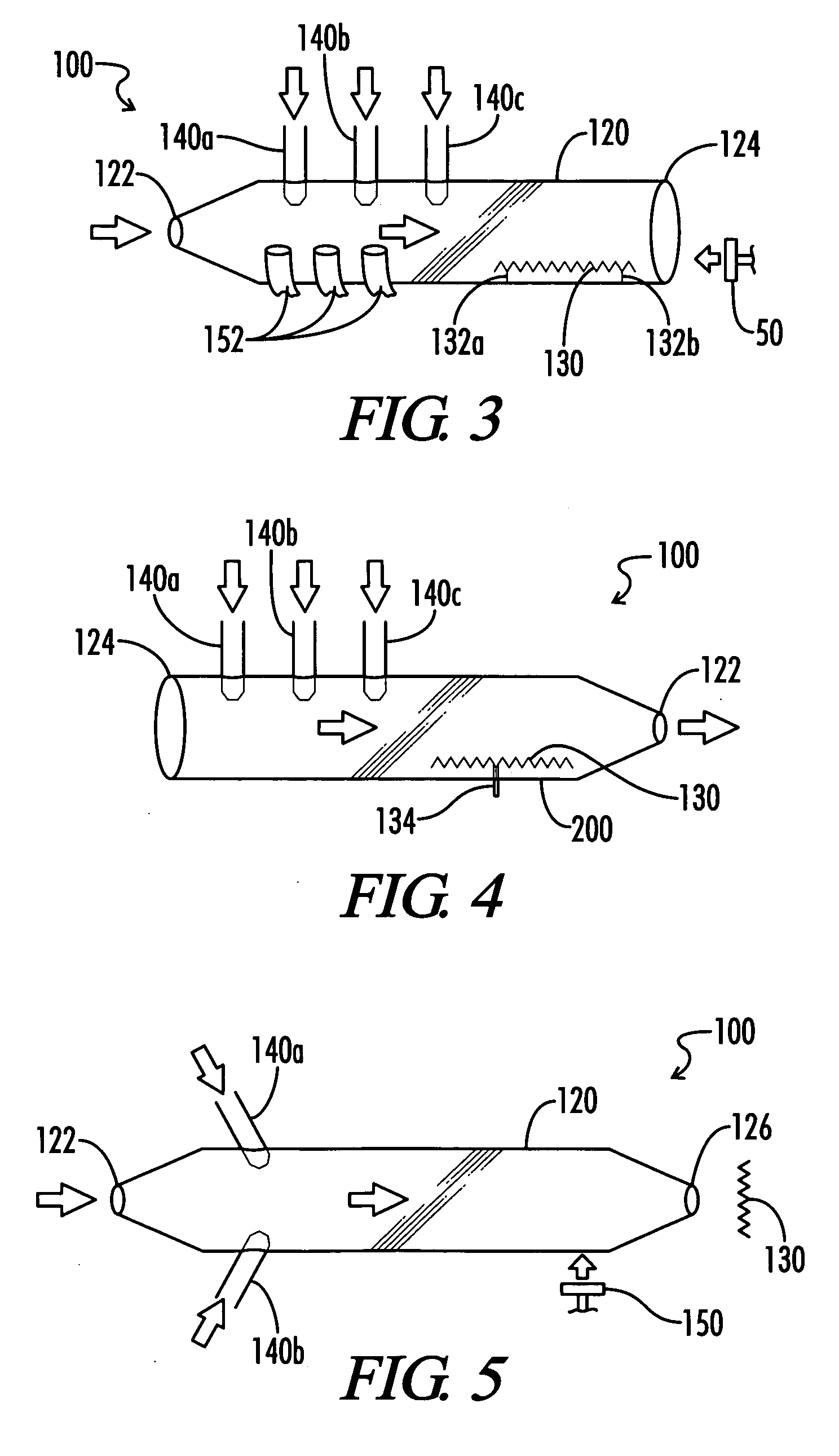 Continuous process and apparatus for the production of catalyst-coated support materials