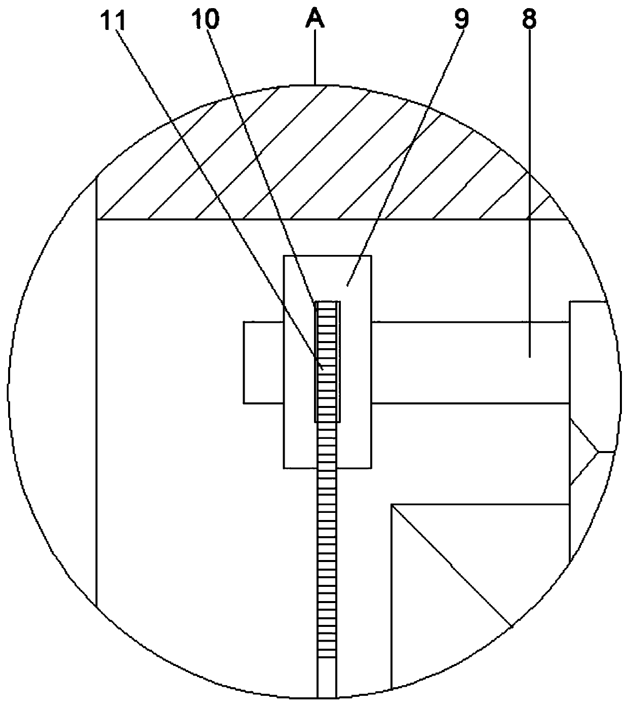 A home flexible photovoltaic collection window