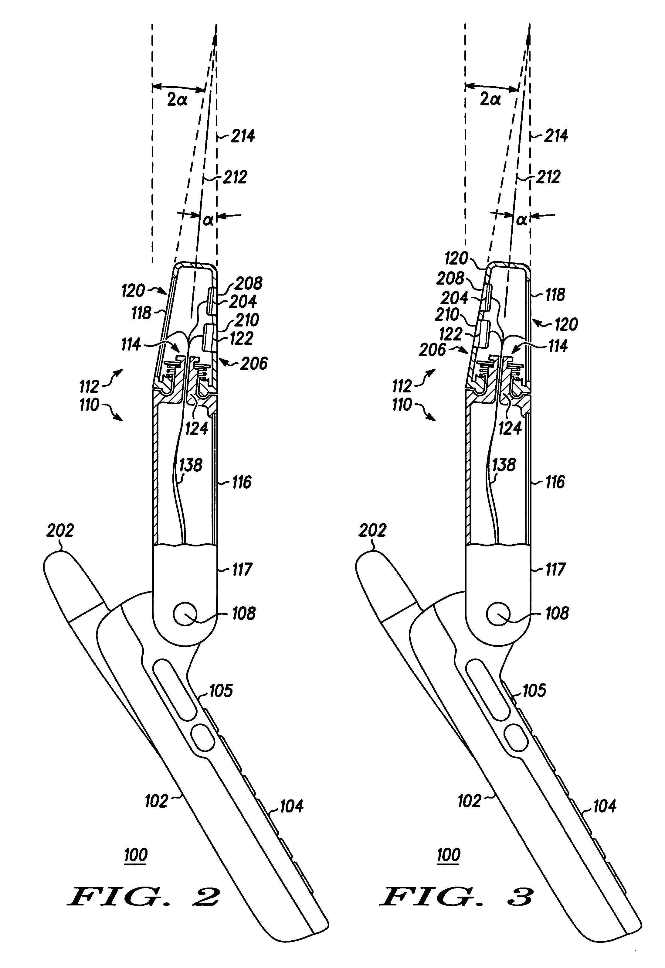 Cellular telephone with improved mechanical design