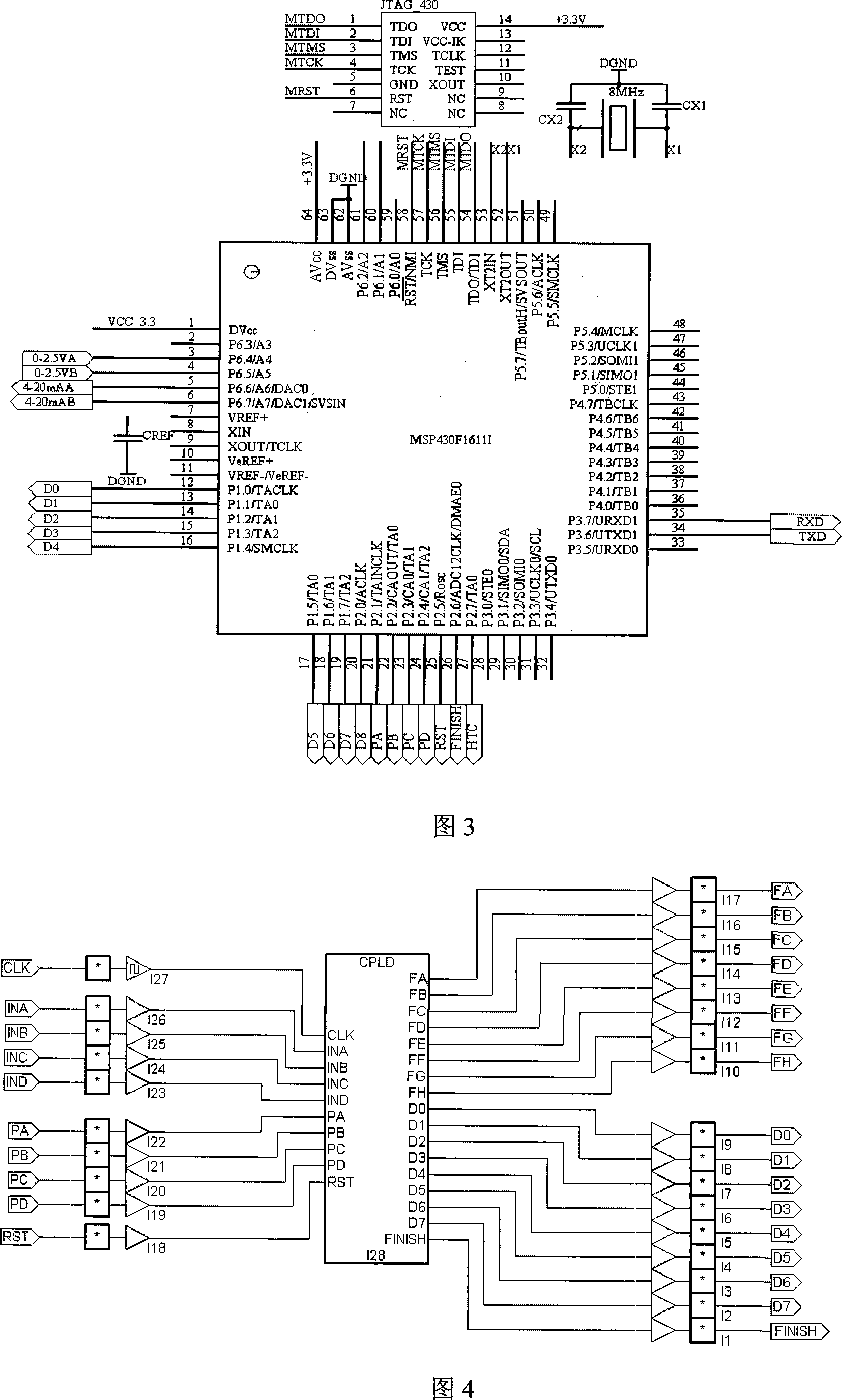 Ultrasonics wind velocity indicator and method for measuring wind velocity and wind direction by ultrasonic