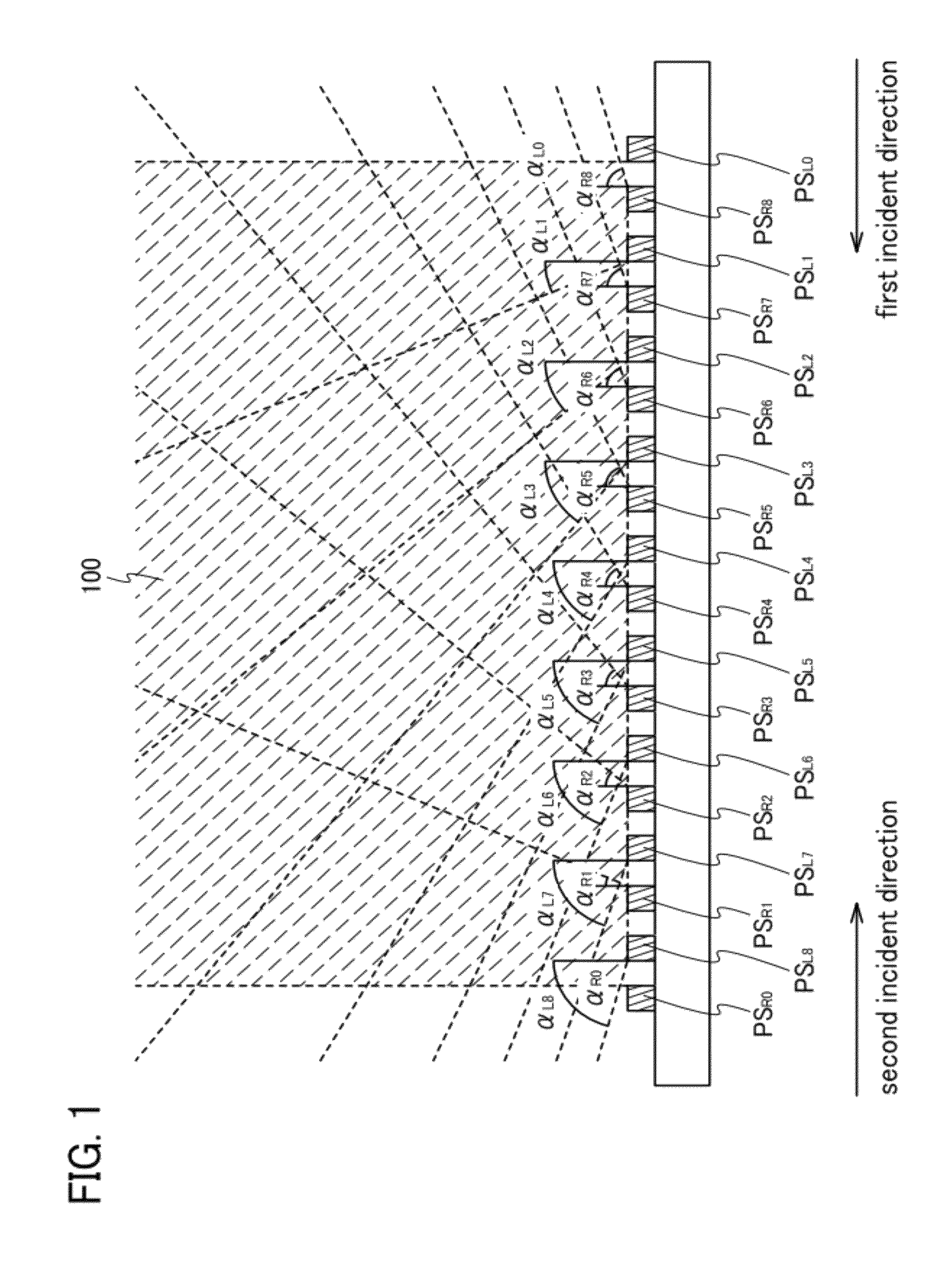 Solid-state image sensing device and semiconductor display device