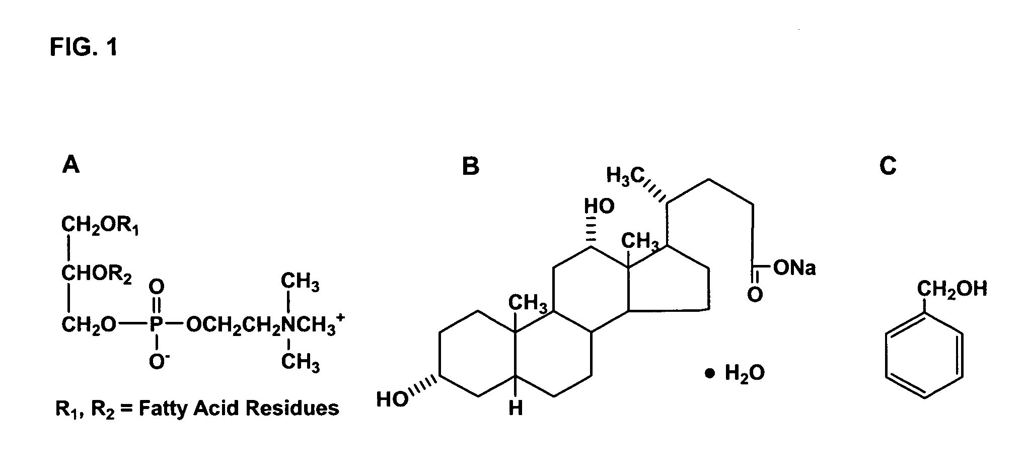 Methods and compositions for the non-surgical removal of fat