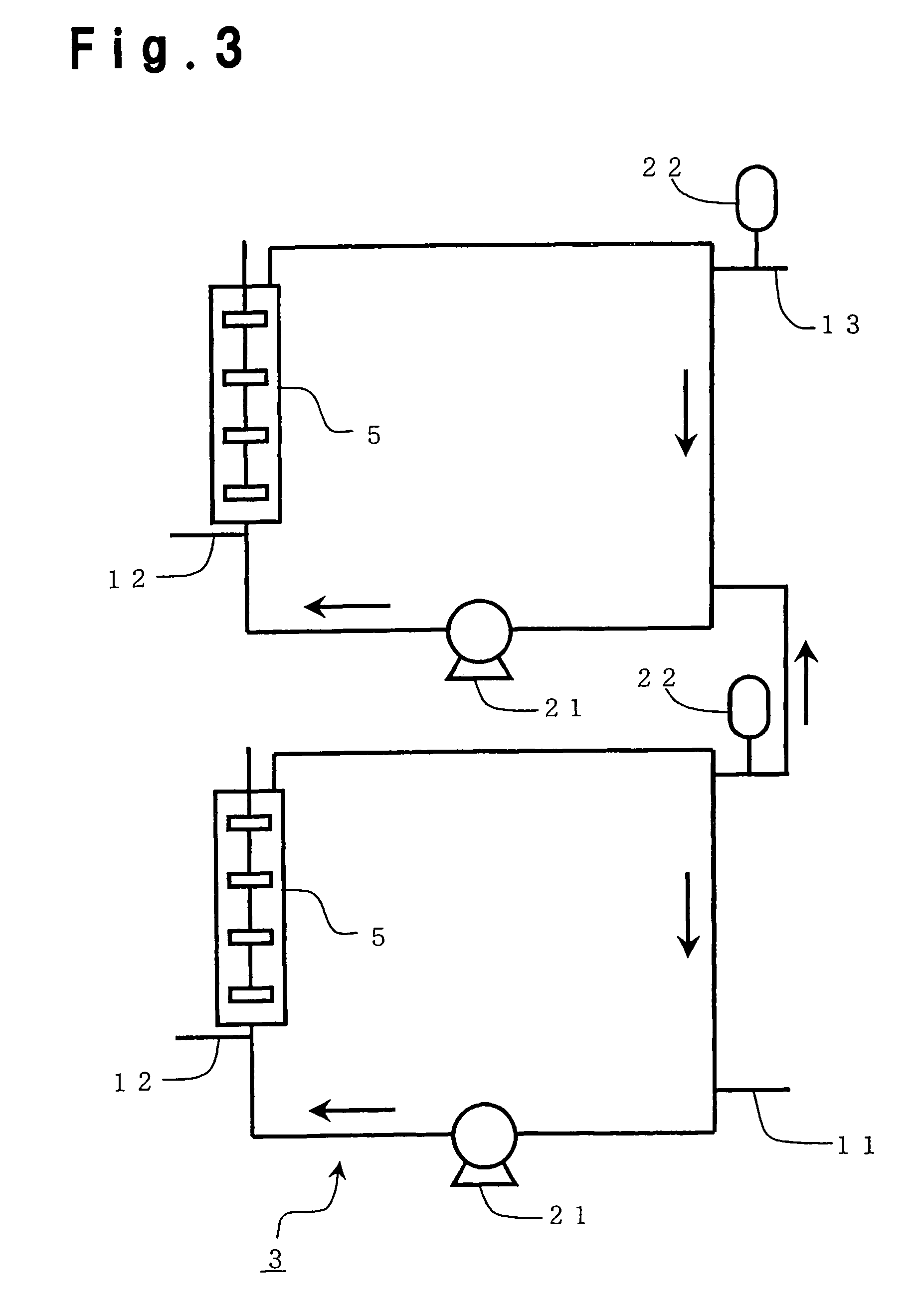 Method for continuously producing a polyether