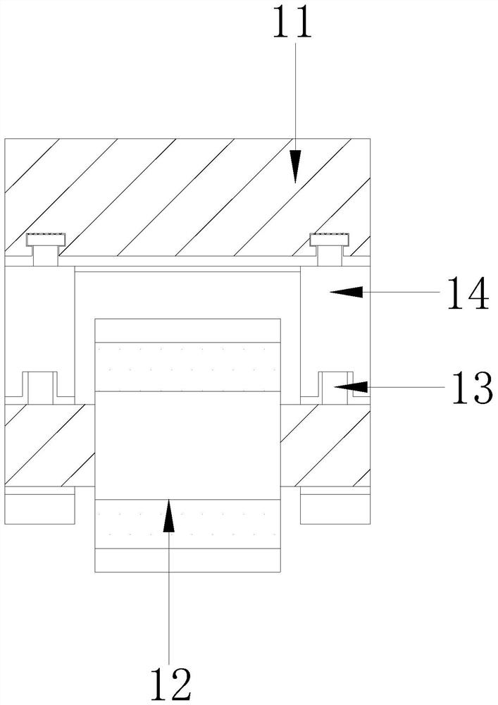 Movable split-level combined surgical instrument trolley