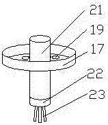 A Method for Ash Removal Applicable to Fluidized Bed Boiler