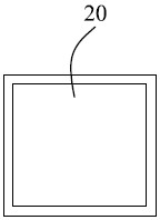 A common anode diode device and its preparation method