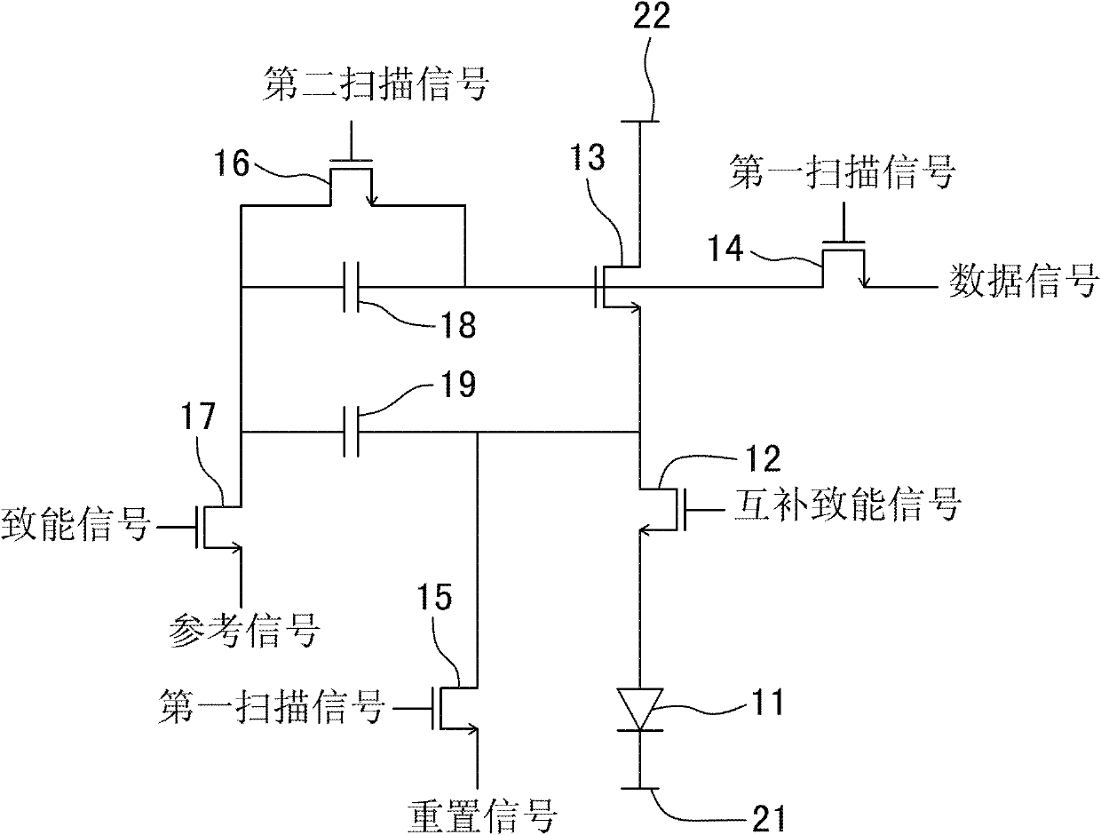 Displayer and driving method thereof