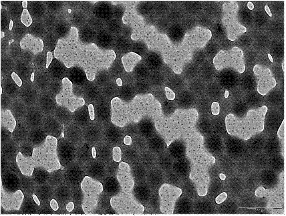 Fireproof glue liquid matrix and preparation method thereof, and fireproof glue liquid and preparation method thereof