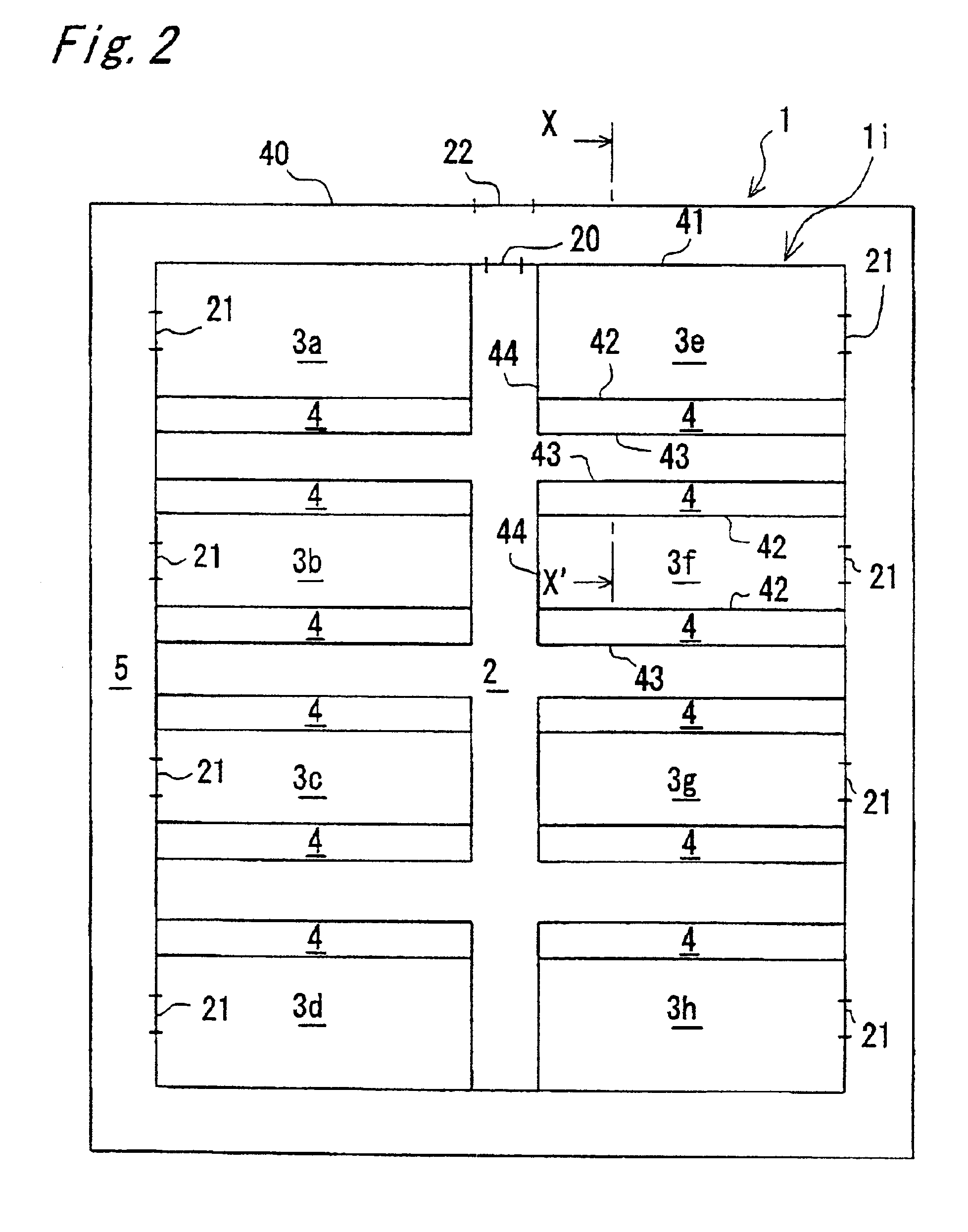 Clean room for semiconductor device