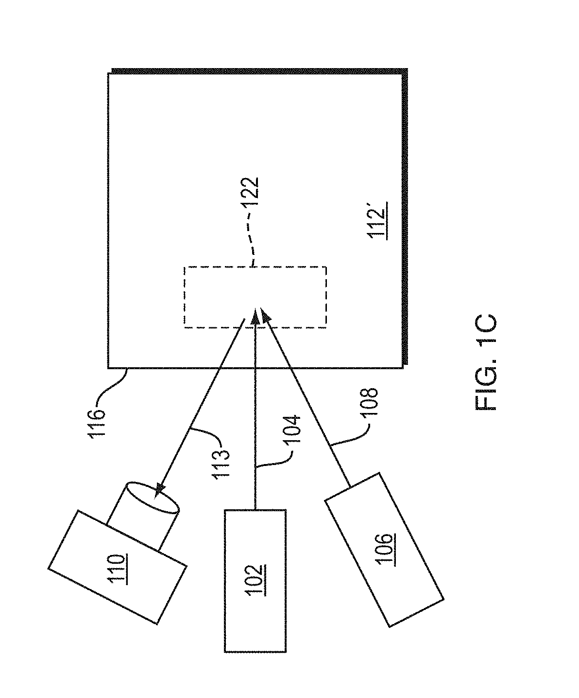 Devices and methods for sensing targets using photothermal speckle detection