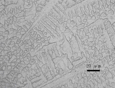 Ultrahigh-strength full-austenite stainless steel welding wire