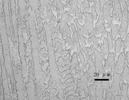 Ultrahigh-strength full-austenite stainless steel welding wire