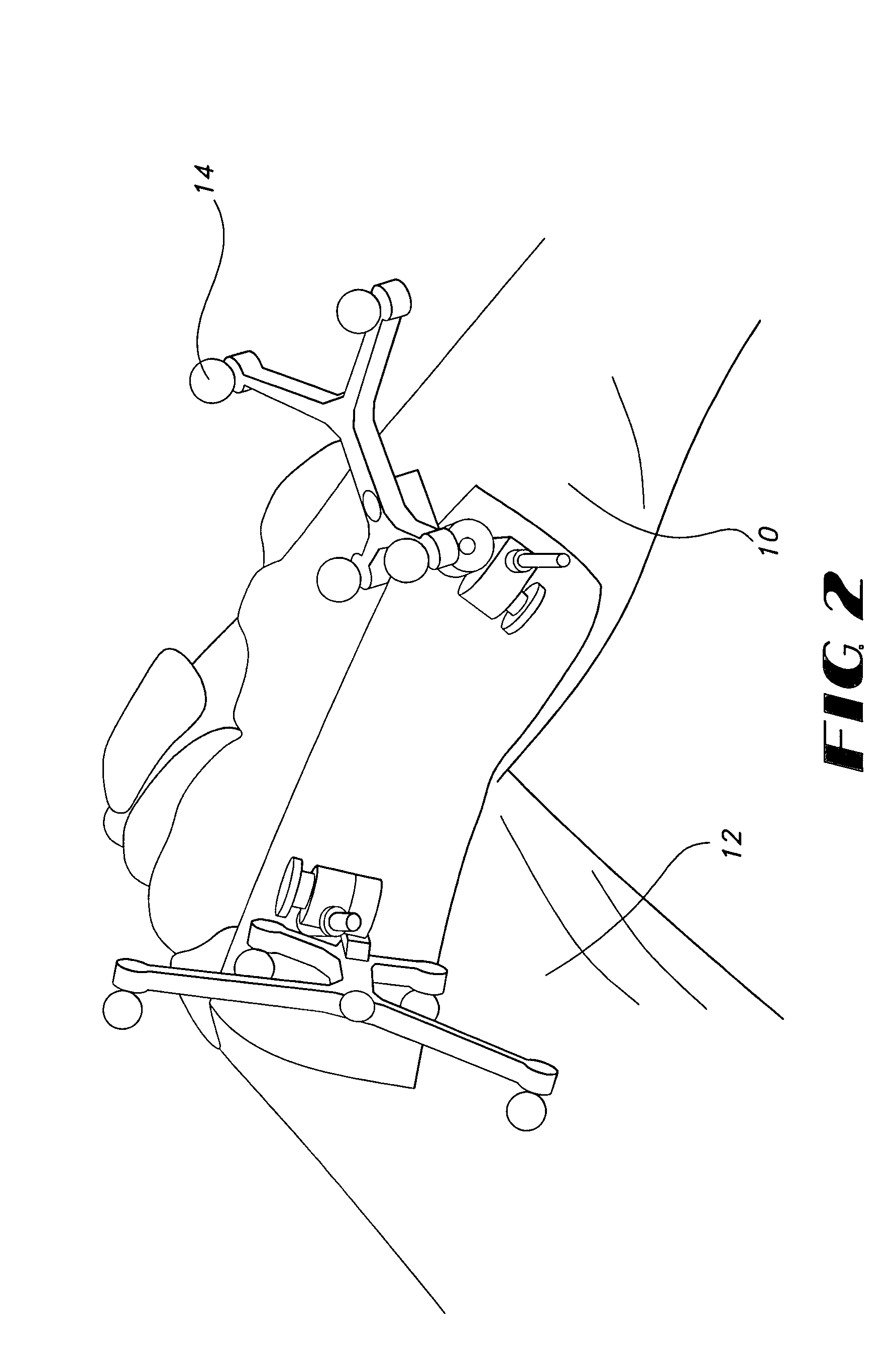 Computer assisted knee arthroplasty instrumentation, systems, and processes