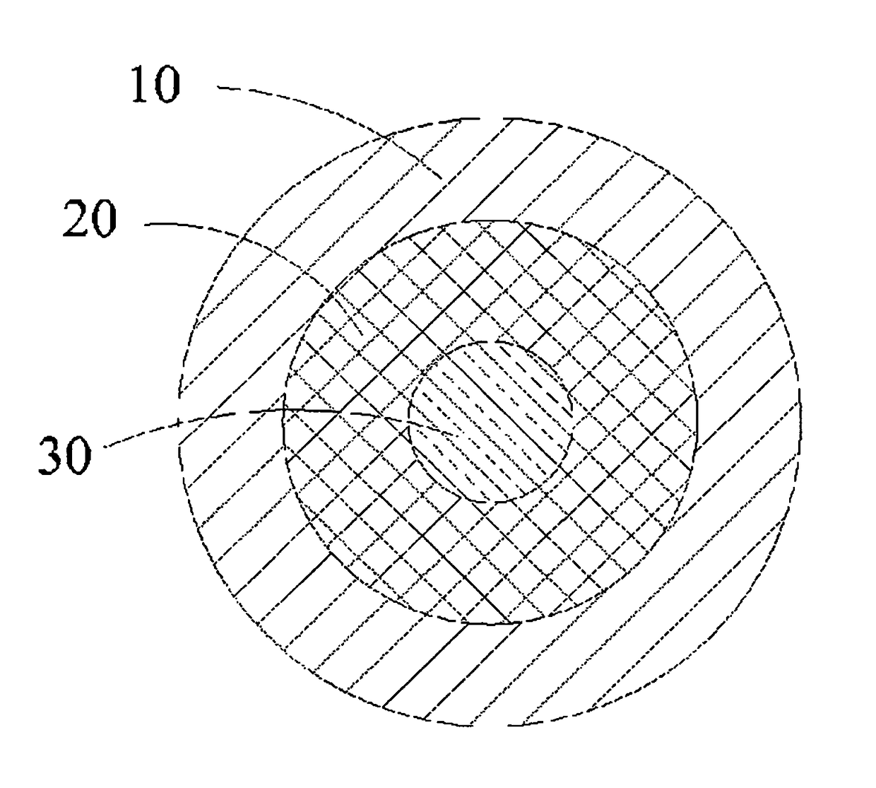 Bioabsorbable medical device or medical device component and preparation method thereof