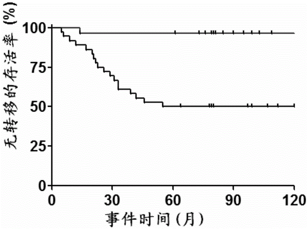 Biomarkers for triple negative breast cancer