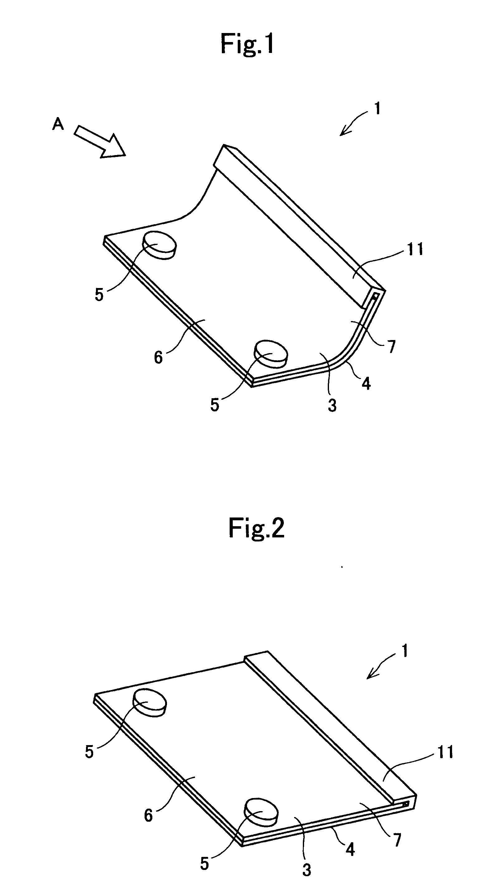 Smart Vortex Generator, and Aircraft, Vessel, and Rotary Machine Being Equipped with the Same