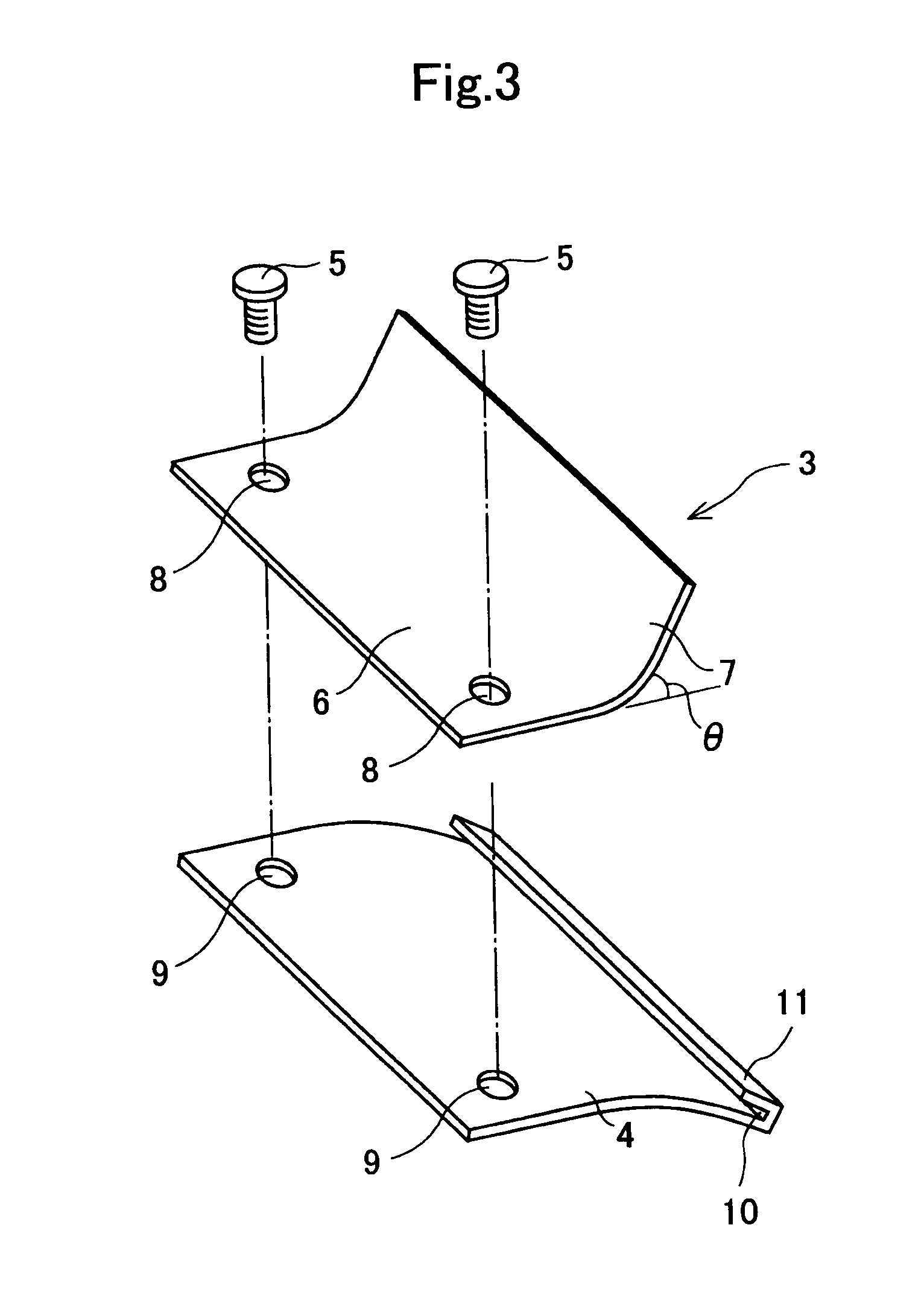 Smart Vortex Generator, and Aircraft, Vessel, and Rotary Machine Being Equipped with the Same