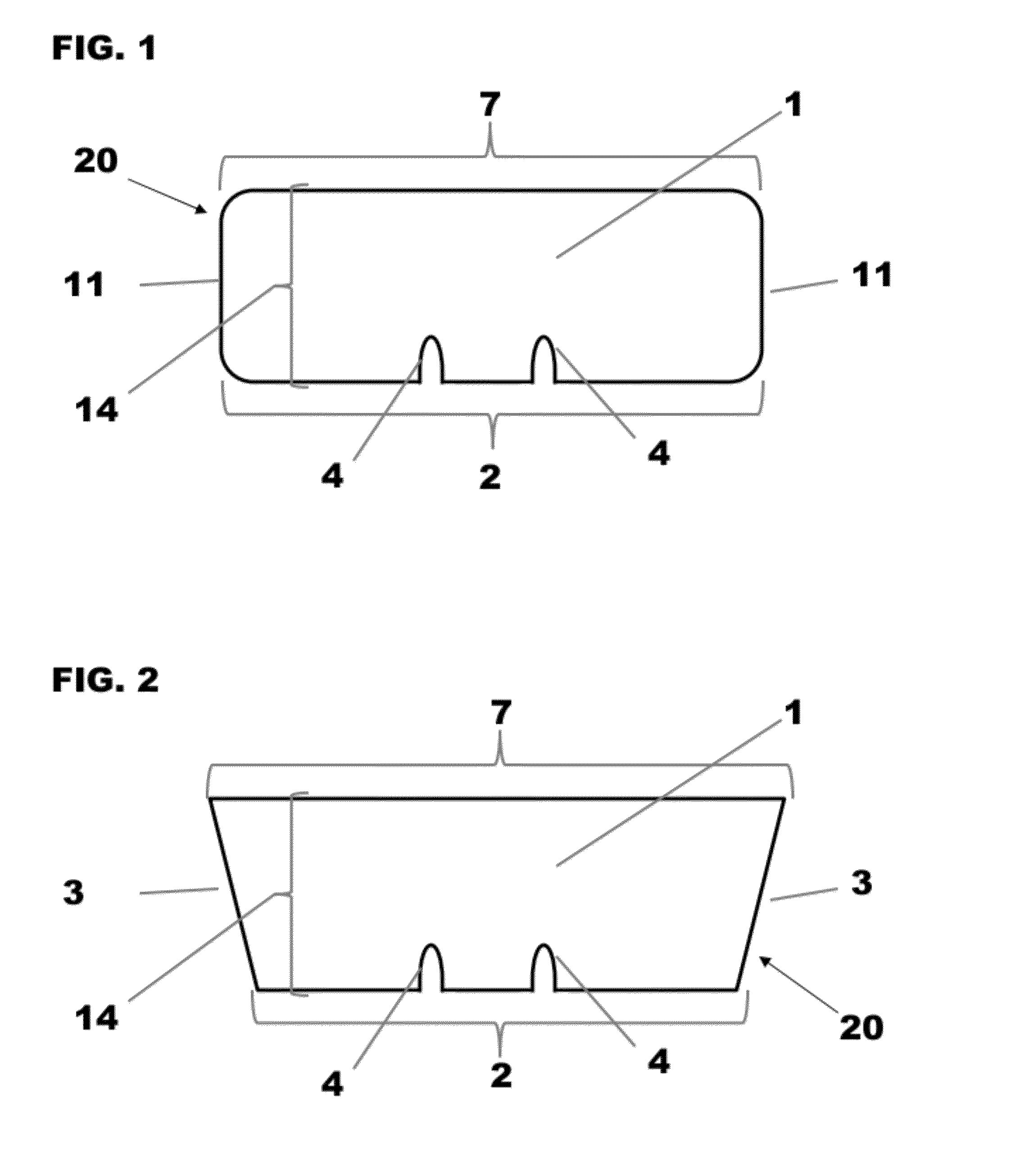 Stable Exercise Apparatus