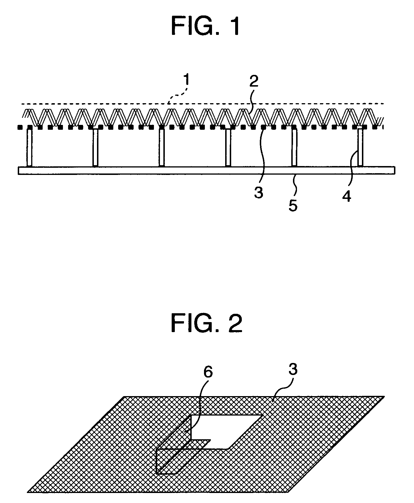 Bipolar zero-gap type electrolytic cell