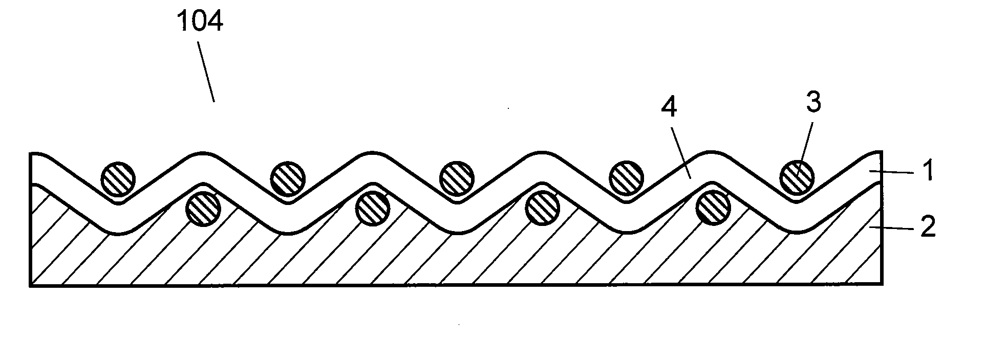 Diaphragm for speaker, speaker using the diaphragm for speaker, and process for producing the diaphragm for speaker