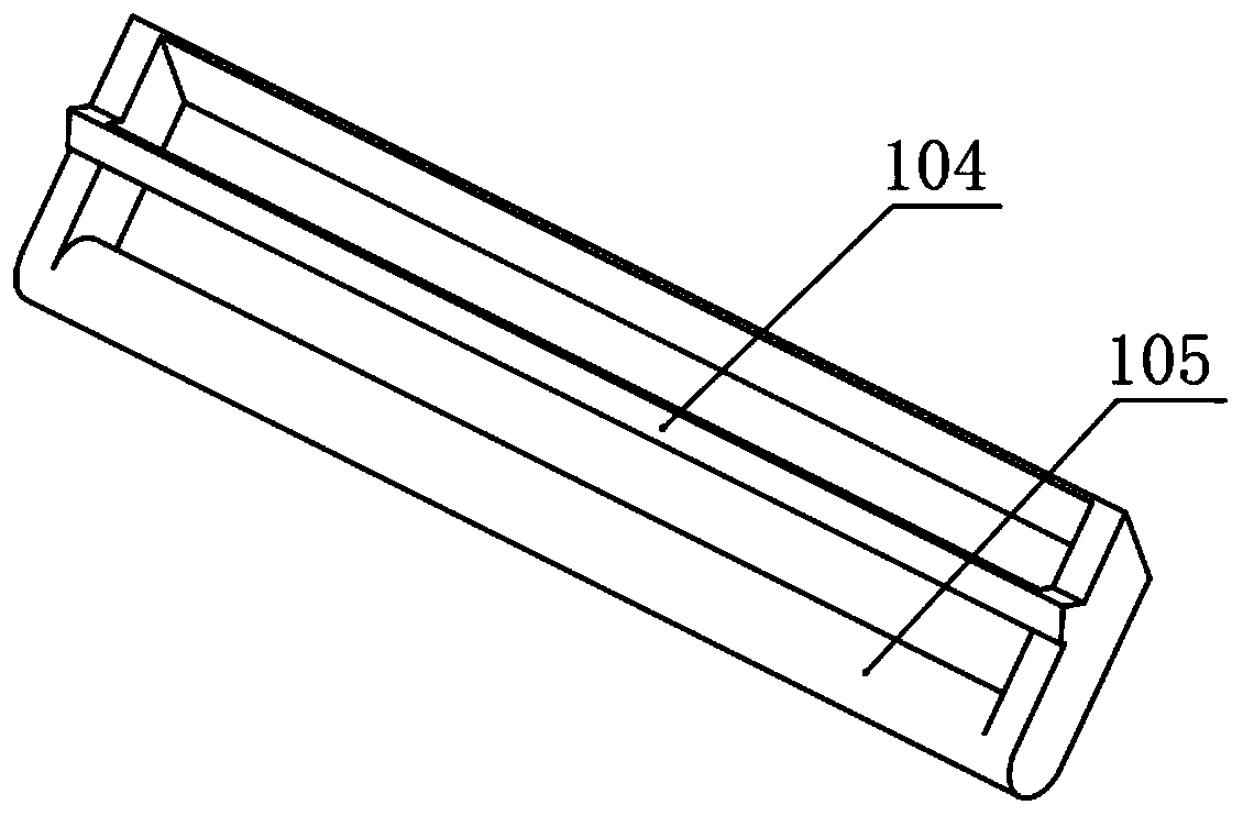 Vibration isolator adjustable in damping and rigidity