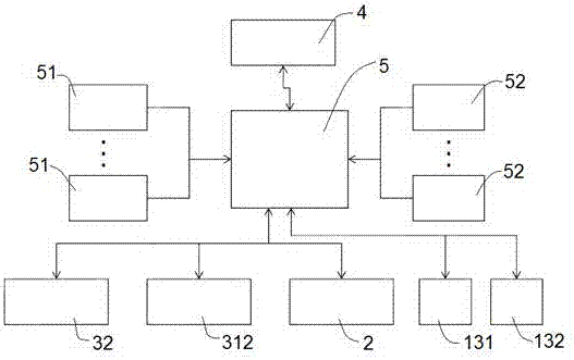 Stereo bicycle parking garage and bicycle access method thereof