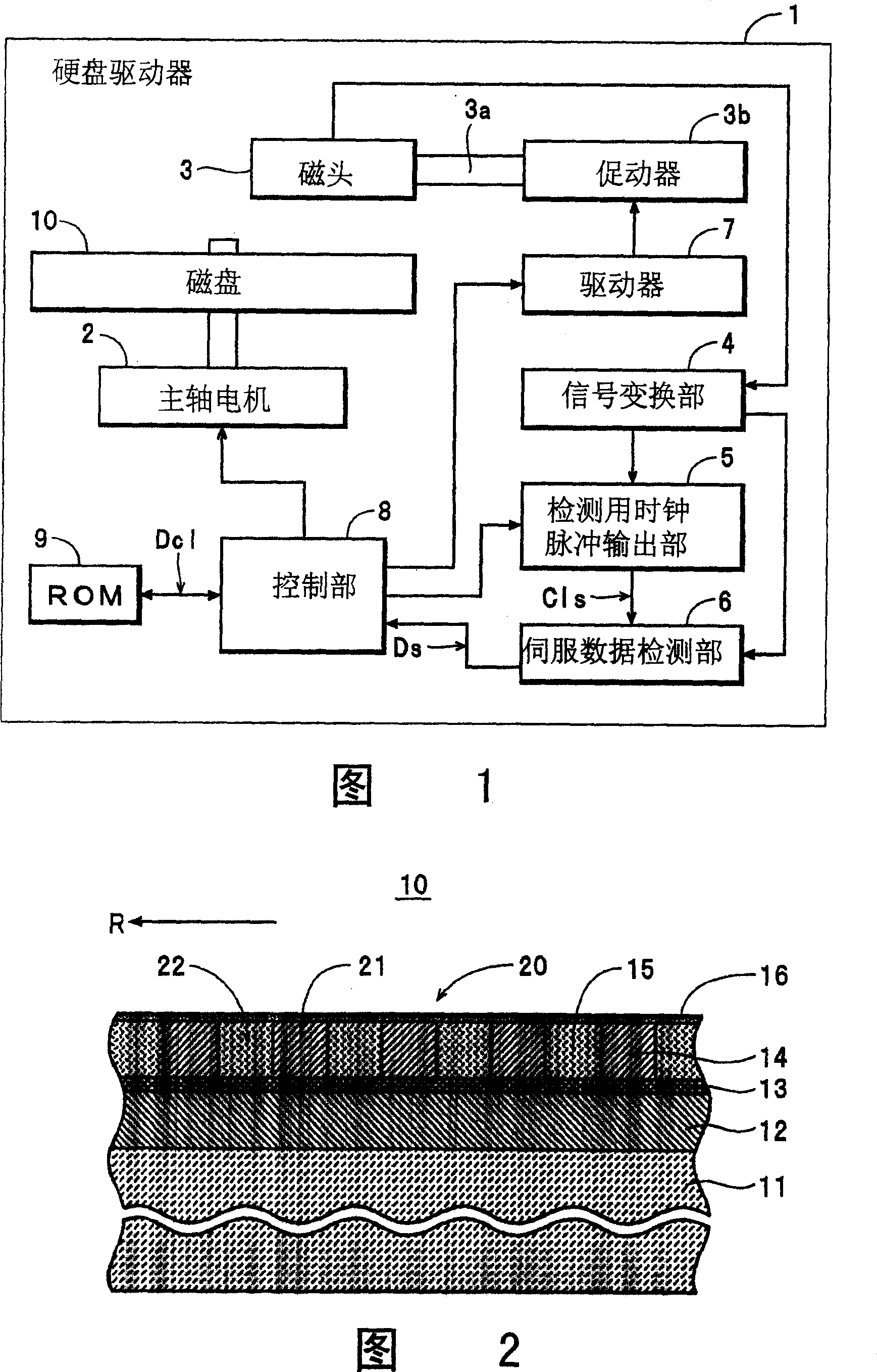 Information recording medium, recording/reproducing apparatus, and stamper