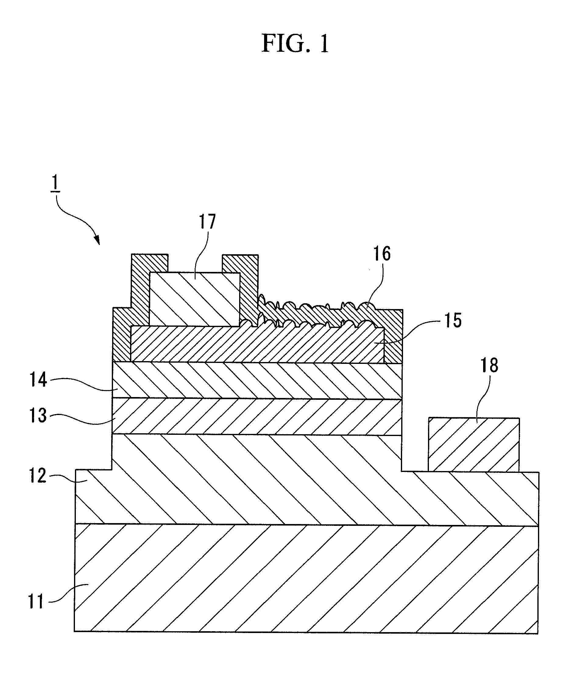 Semiconductor light-emitting device, manufacturing method thereof, and lamp