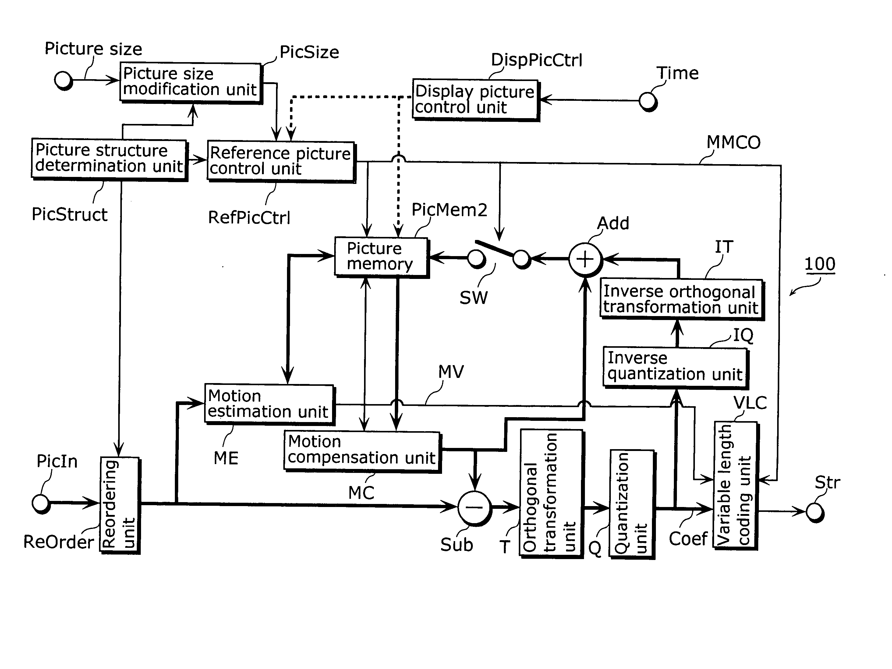 Image coding method and image decoding method