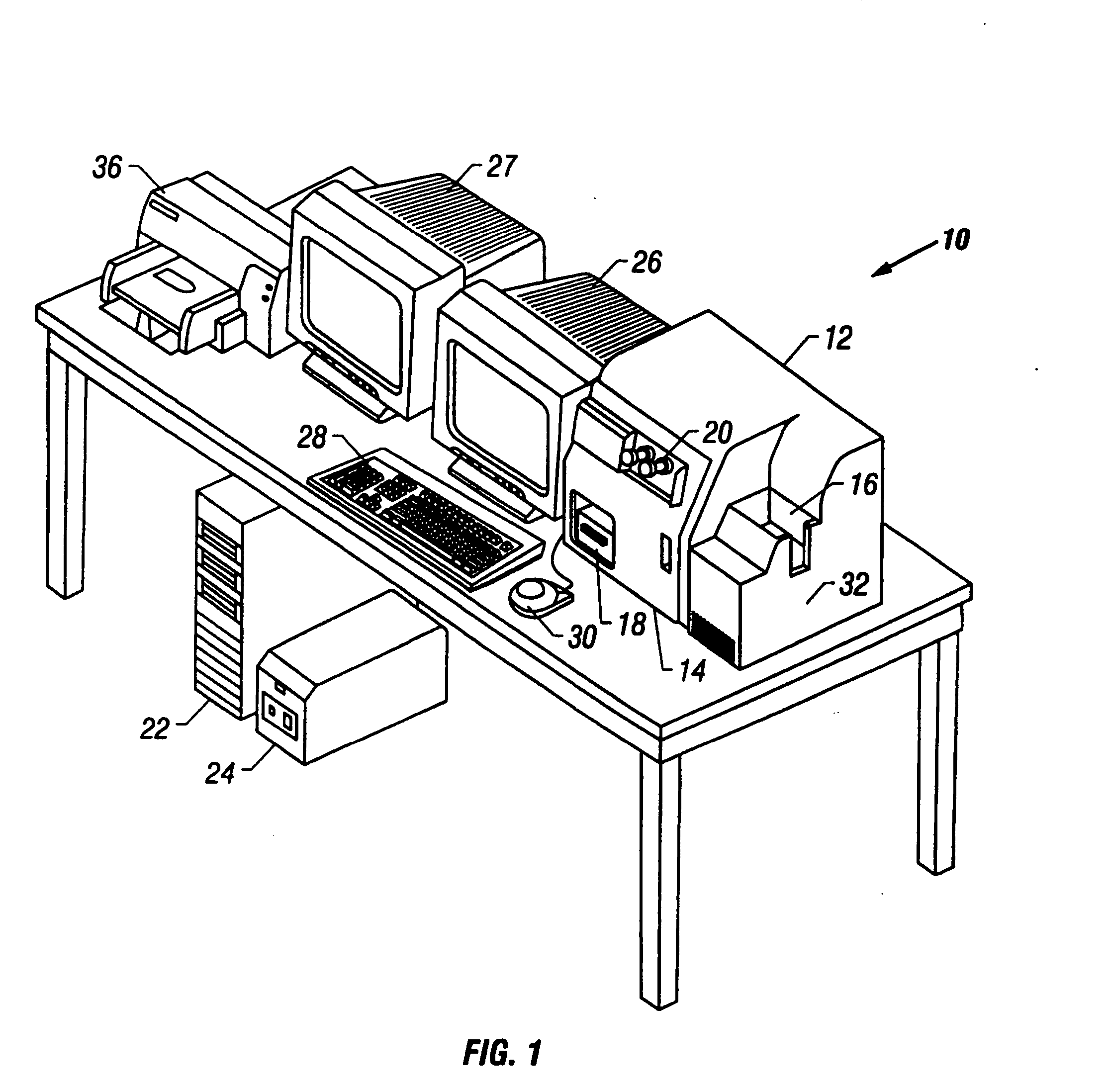 Method and apparatus for automated image analysis of biological specimens