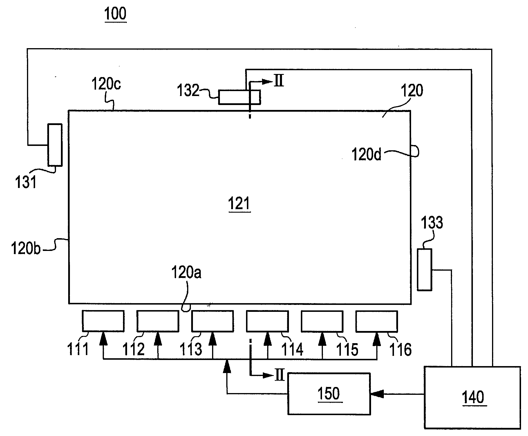 Illuminating device, electro-optical device, and electronic apparatus