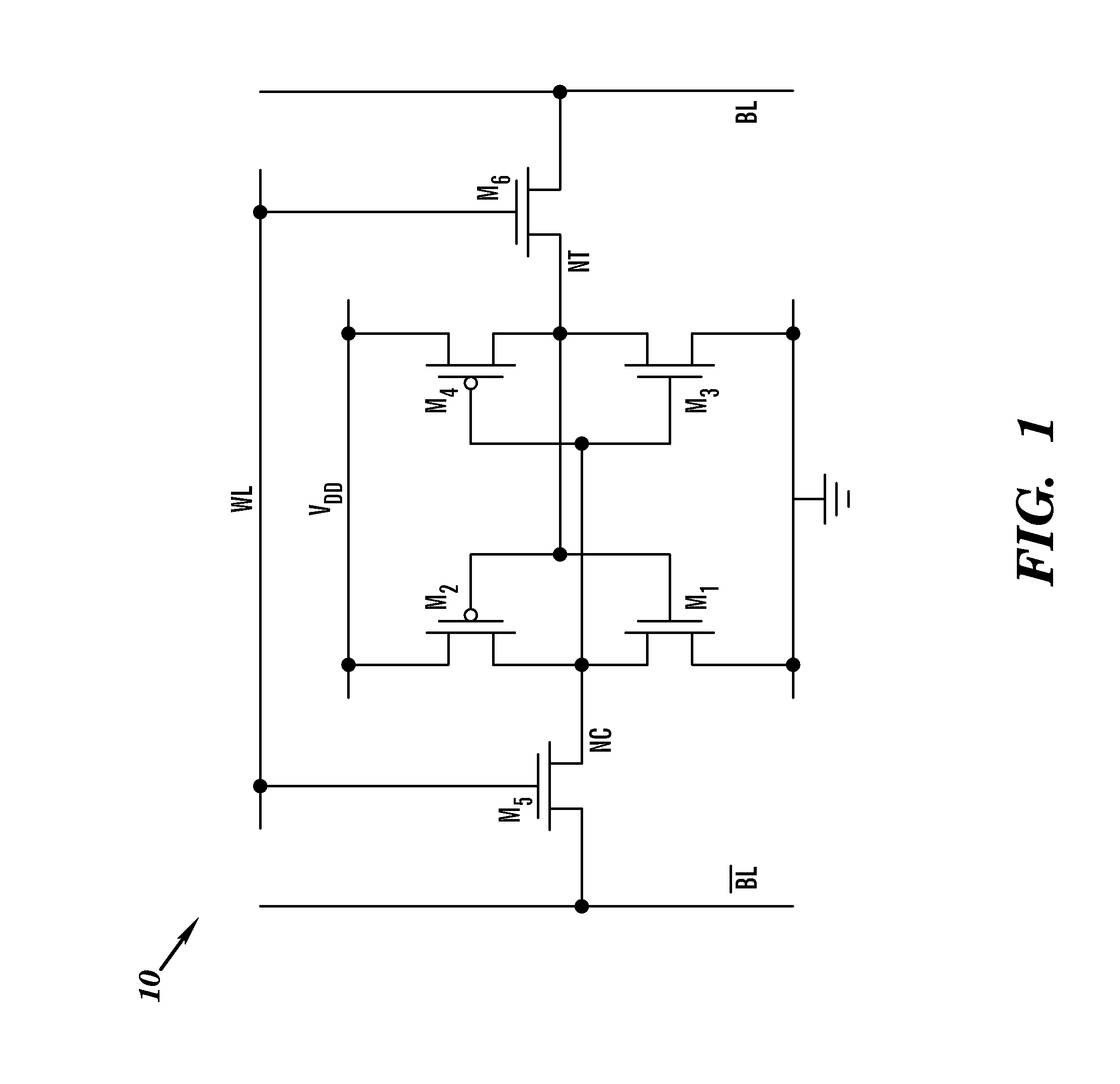 Dynamic wordline assist scheme to improve performance tradeoff in SRAM