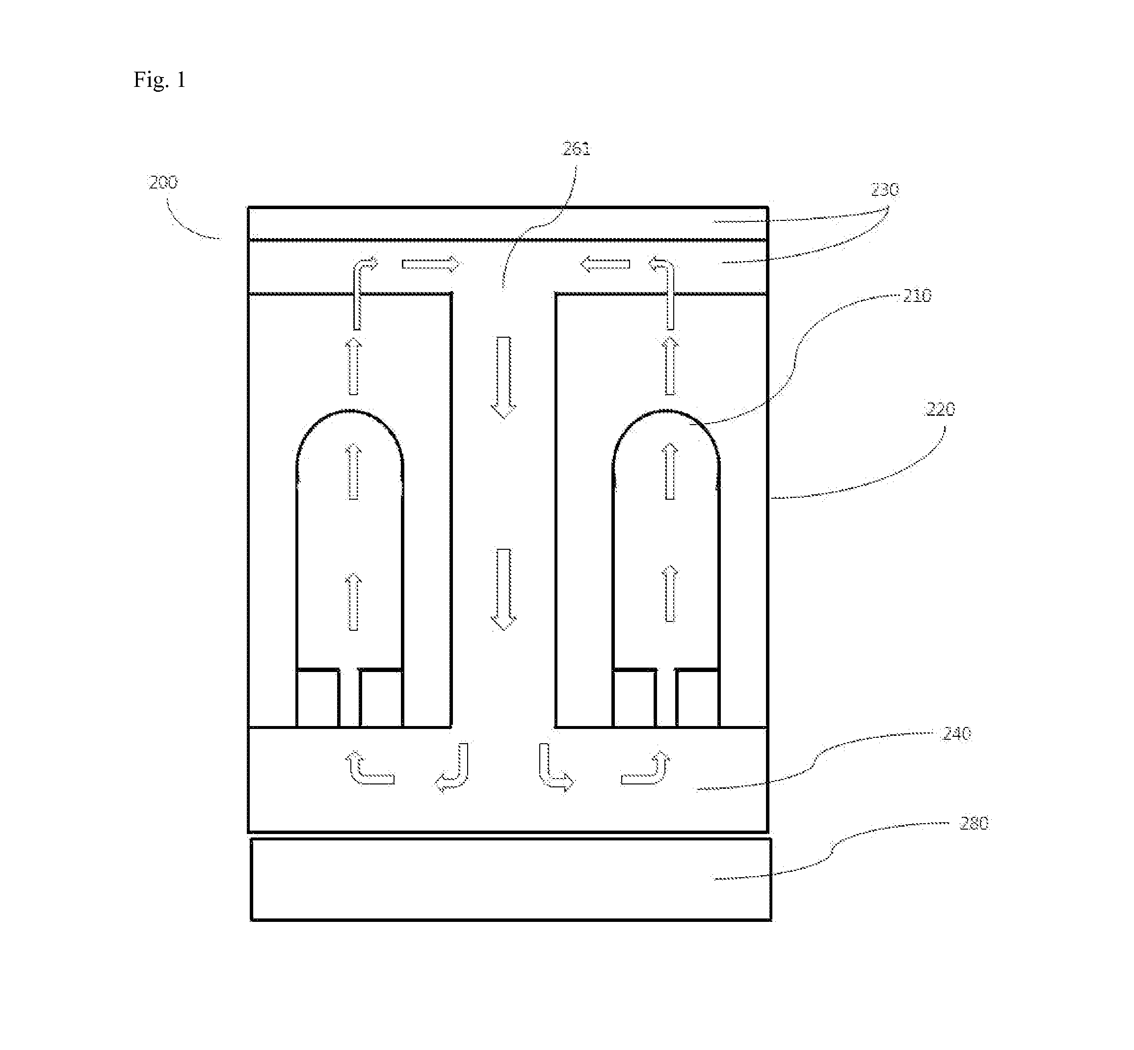 Alkali metal thermal to electric converter system including heat exchanger