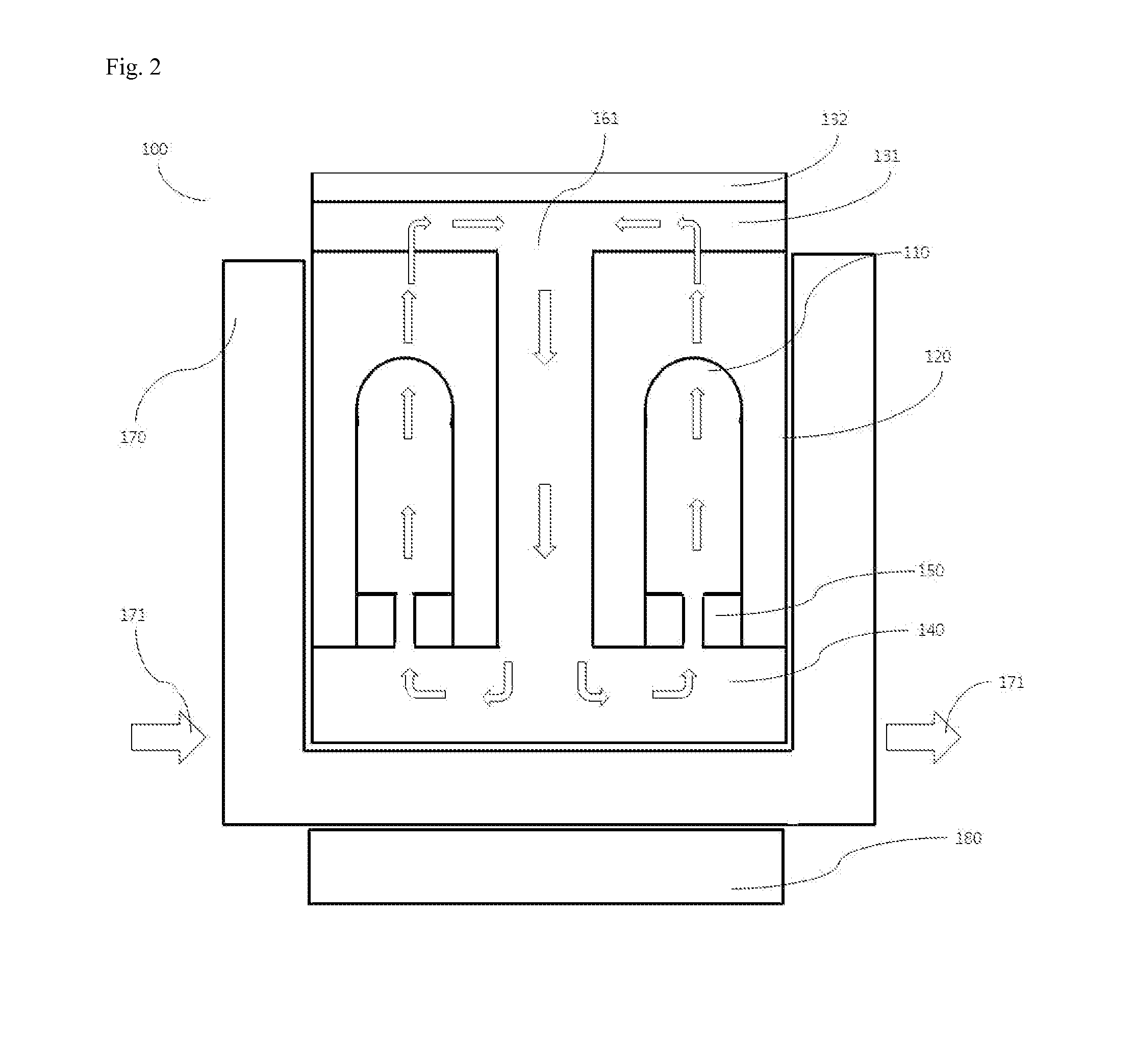 Alkali metal thermal to electric converter system including heat exchanger