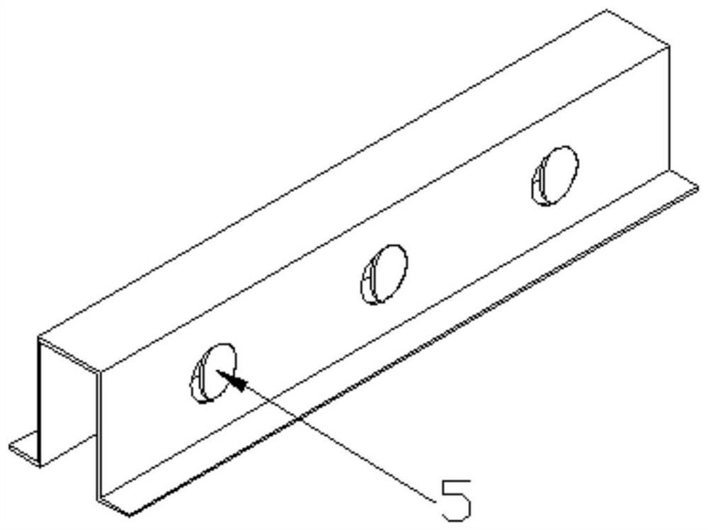 Magnetism-assisted porous fin type heat exchanger and real-time control method for heat exchange