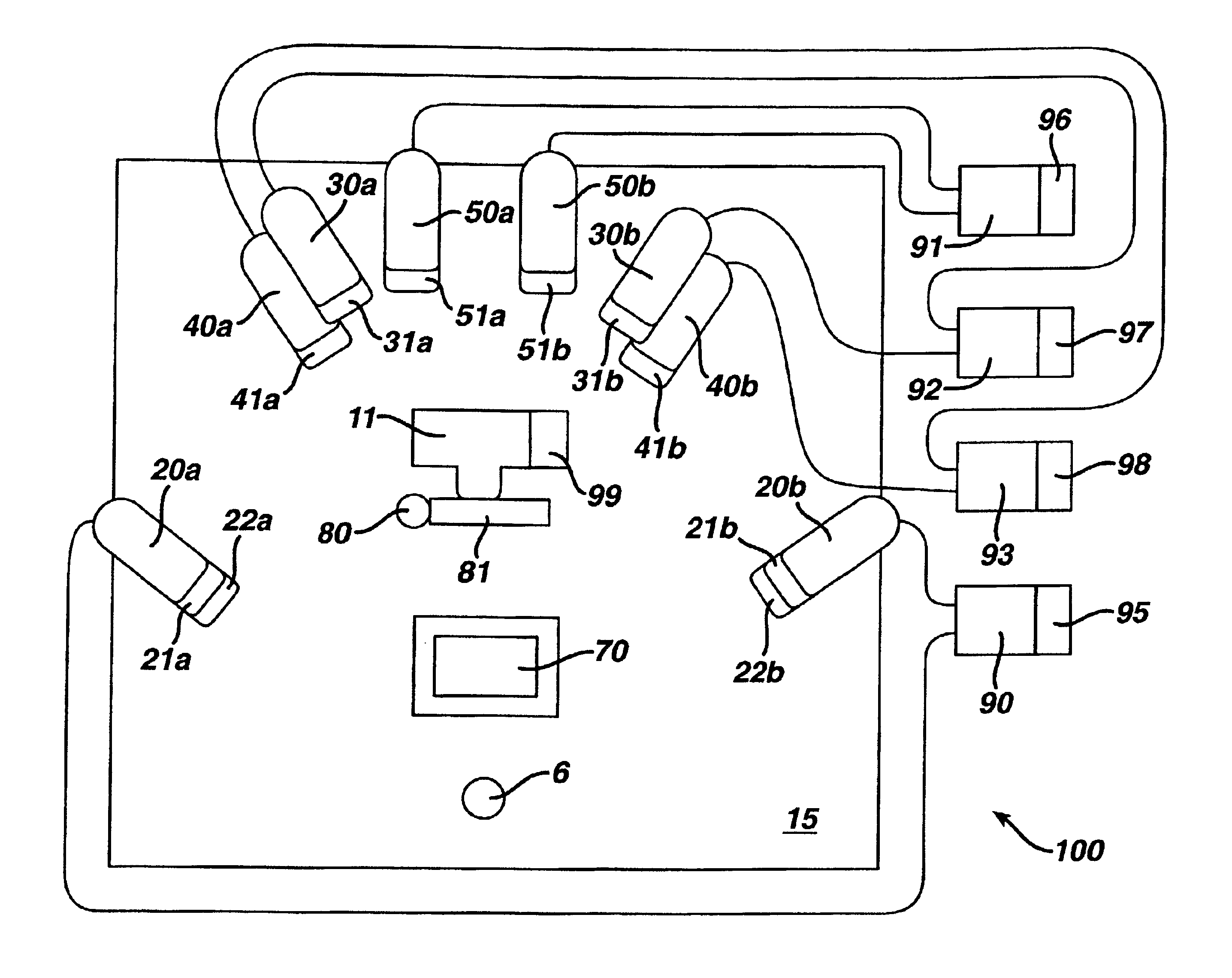 Method of taking polarized images of the skin and the use thereof