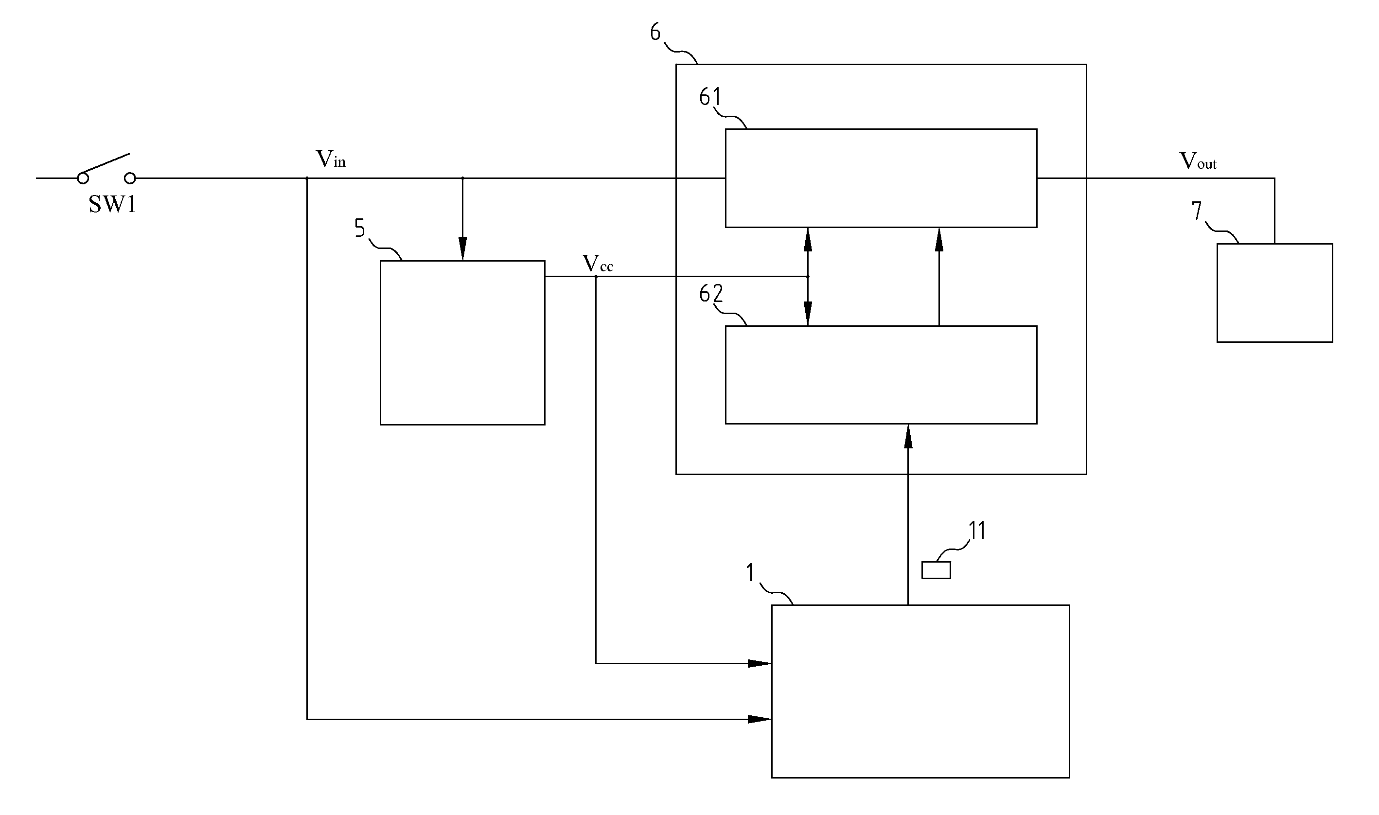 Apparatus and method for driving and adjusting light