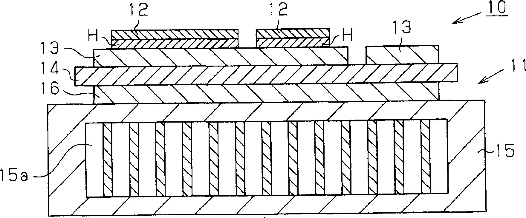 Soldering method and semiconductor module manufacturing method