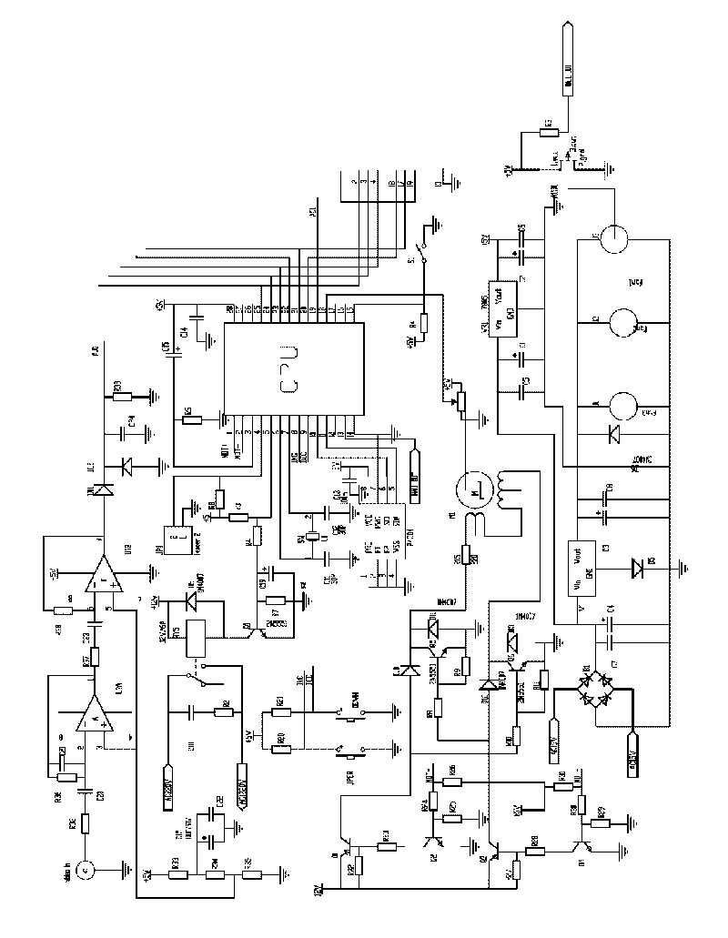 Adaptive cold light source