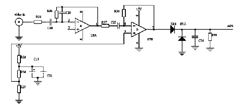 Adaptive cold light source