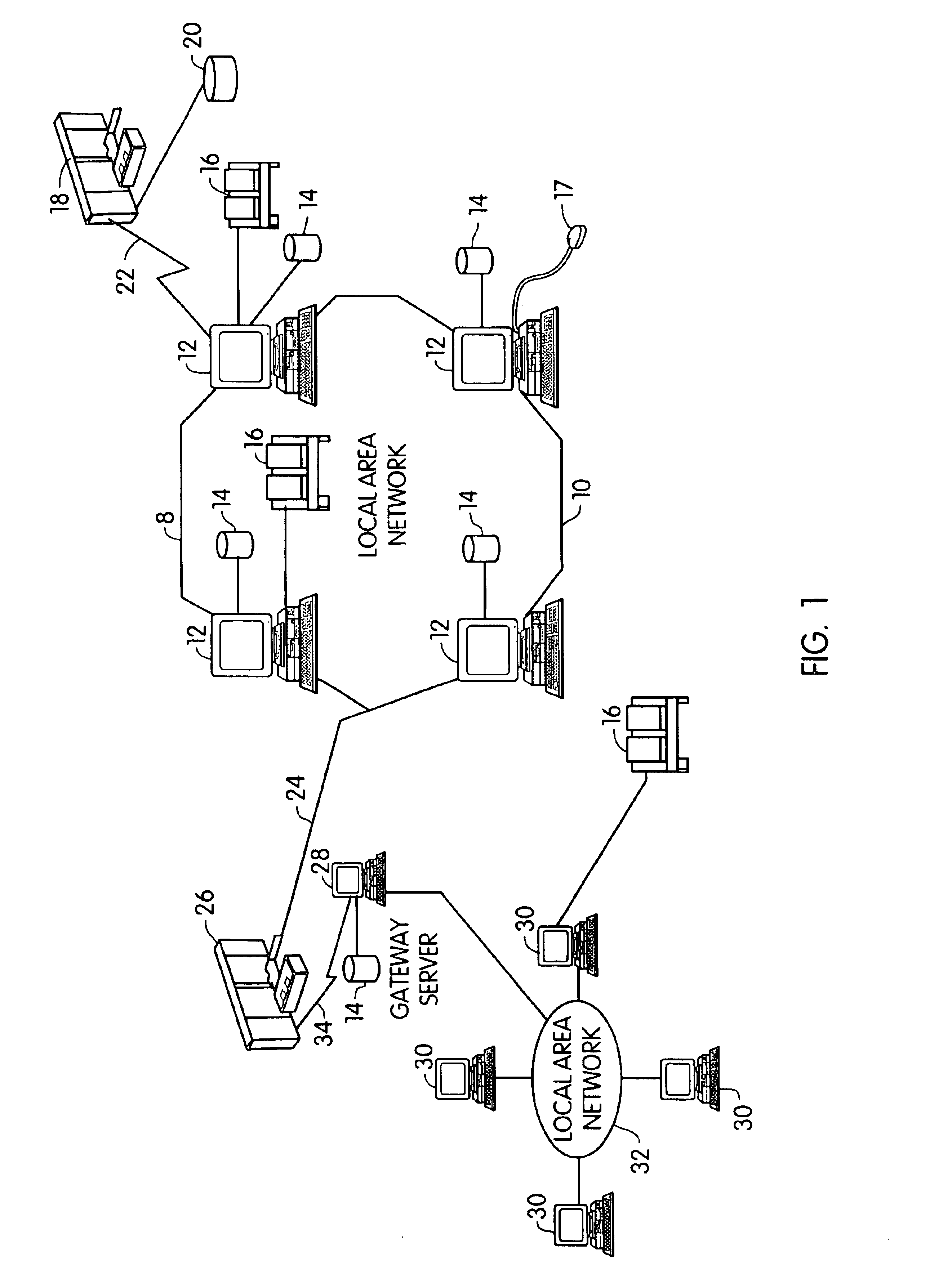 Method of, system for, and computer program product for providing automatic identification of a computer program code candidate for web deployment or a stored procedure