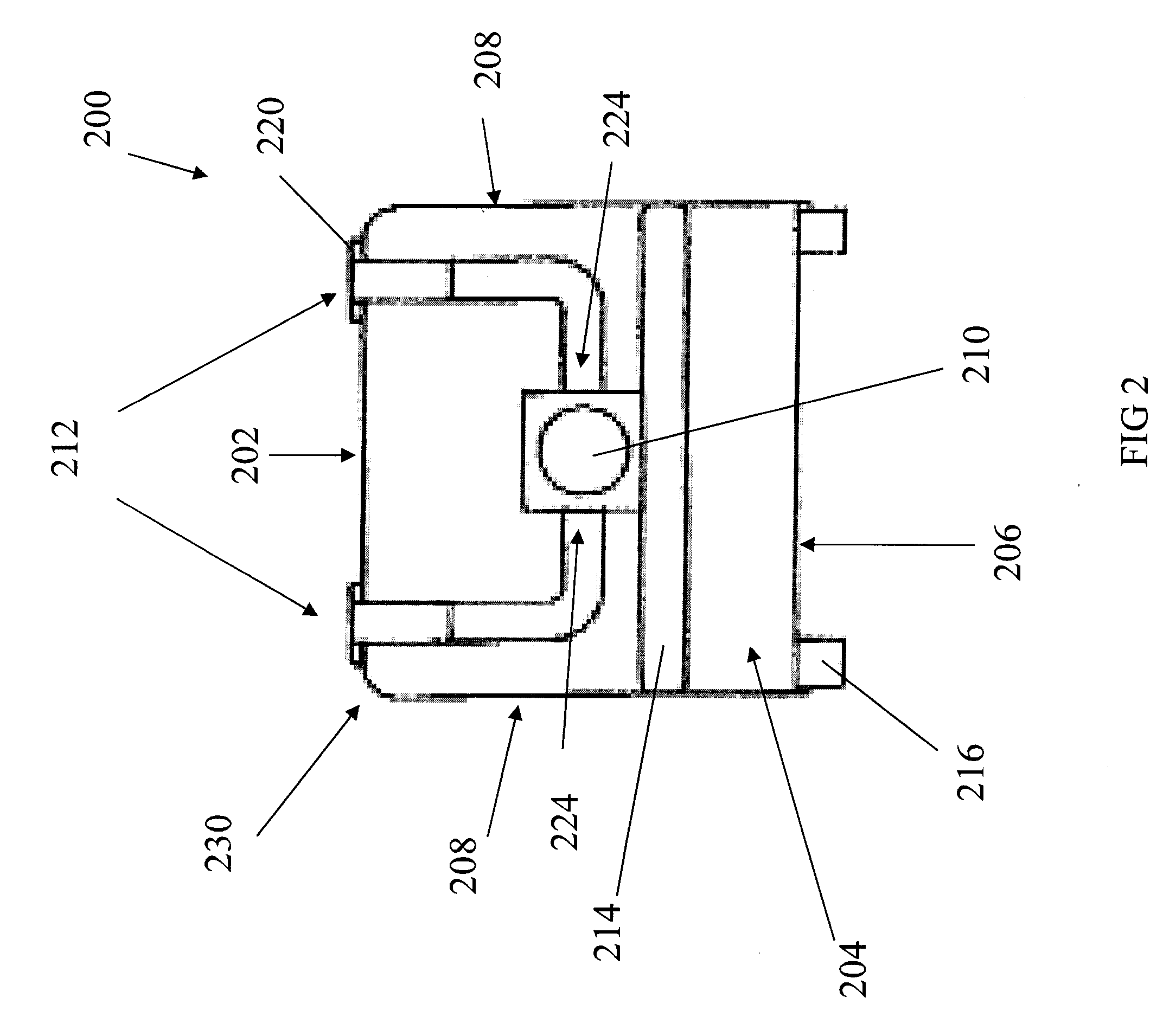 Aerodynamic drag reduction systems