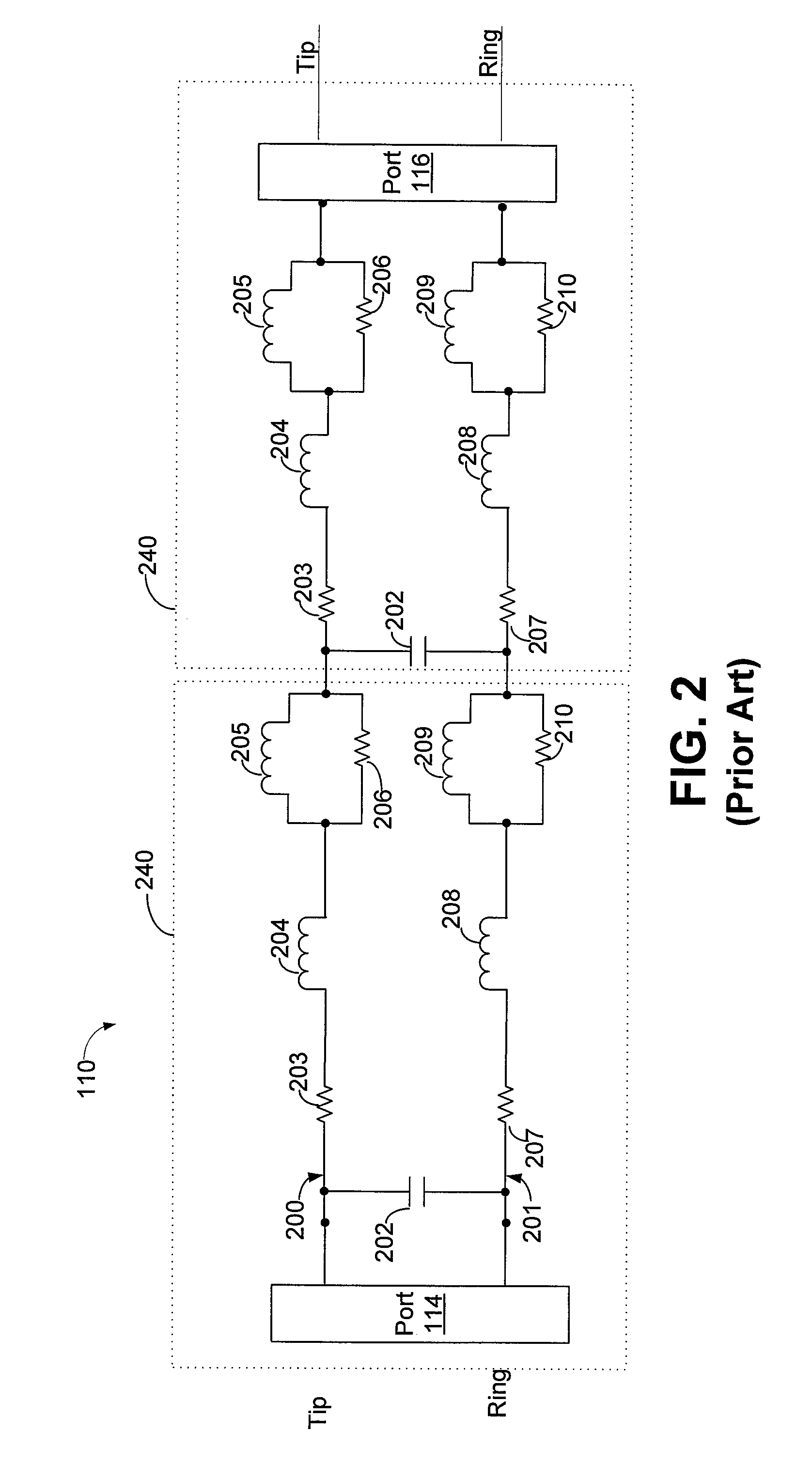 Cable simulation device and method